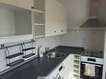 Pronájem bytu 2+1, Praha - Vokovice, Konžská, 56 m2
