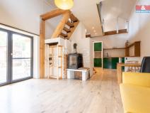 Prodej rodinného domu, Fryšták - Dolní Ves, Vylanta, 129 m2