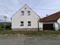 Prodej rodinného domu, Prostiboř, 100 m2
