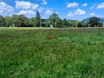 Prodej pozemku pro bydlení, Frenštát pod Radhoštěm, Bystré, 1501 m2
