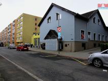 Pronájem bytu 1+kk, Kutná Hora, Trebišovská, 37 m2