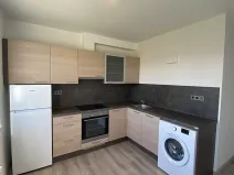 Pronájem bytu 1+1, Třebíč, Zahraničního odboje, 32 m2