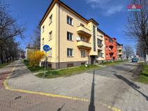 Prodej bytu 3+1, Ostrava - Přívoz, Muglinovská, 75 m2