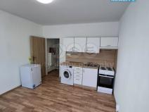 Pronájem bytu 1+kk, Klášterec nad Ohří, Budovatelská, 21 m2