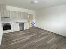 Pronájem bytu 1+kk, Mohelnice, Nádražní, 31 m2