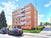 Pronájem bytu 2+1, Počátky, Sídliště, 58 m2