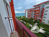 Prodej bytu 2+kk, Sveti Vlas, Bulharsko, 59 m2