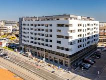 Prodej bytu 3+kk, Brno, Nové sady, 73 m2