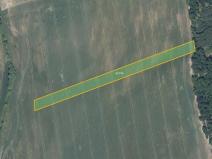 Prodej podílu pole, Džbánice, 6560 m2