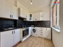 Prodej bytu 2+1, Ostrava - Poruba, Moyzesova, 52 m2