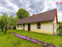 Prodej rodinného domu, Bojanov, 134 m2