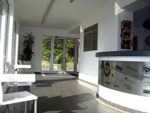 Pronájem kanceláře, Ostrava, Teslova, 24 m2