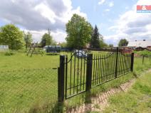 Prodej pozemku pro bydlení, Okrouhlá - Jesenice, 921 m2