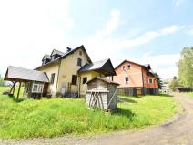 Prodej rodinného domu, Kovářská, Mlýnská, 120 m2