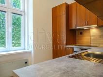Pronájem bytu 1+1, Brno, Pionýrská, 35 m2