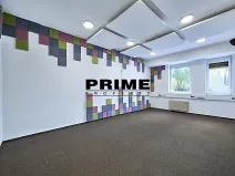 Pronájem kanceláře, Praha - Nové Město, Klimentská, 68 m2