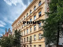 Pronájem kanceláře, Praha - Vinohrady, Blanická, 77 m2