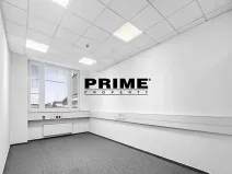 Pronájem kanceláře, Praha - Vysočany, Sokolovská, 170 m2