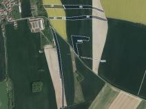 Prodej pole, Rosice, 76609 m2