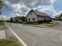 Prodej bytu 4+1, Osek, 140 m2