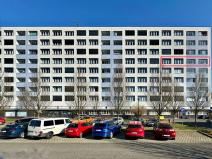 Prodej bytu 3+1, Mladá Boleslav, tř. Václava Klementa, 78 m2