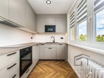 Pronájem bytu 2+1, Most, Zdeňka Fibicha, 52 m2