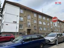 Pronájem bytu 2+1, Louny, Sladkovského, 58 m2
