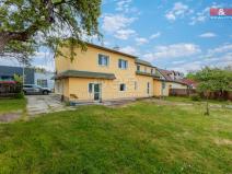 Prodej rodinného domu, Karlovy Vary - Bohatice, Na Stezce, 182 m2