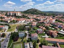Prodej bytu 3+kk, Mikulov, Pod Strání, 65 m2