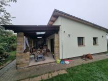 Dražba rodinného domu, Říčany, Dobromyslová, 143 m2