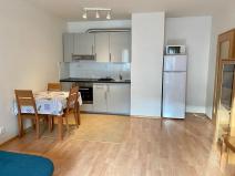 Pronájem bytu 2+kk, Praha - Stodůlky, Raichlova, 60 m2