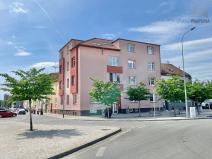 Prodej bytu 1+1, Brno, Charbulova, 37 m2
