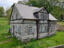 Prodej rodinného domu, Petrovice, 77 m2