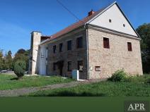 Pronájem bytu 1+kk, Bojkovice, Světlov, 30 m2