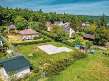 Prodej pozemku pro bydlení, Mníšek pod Brdy, Na Madlenkách, 878 m2