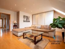 Prodej bytu 3+1, Jesenice, Hrnčířská, 99 m2