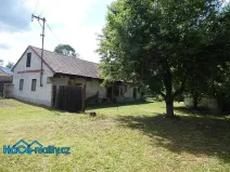 Prodej pozemku pro bydlení, Řestoky, 535 m2