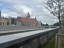 Prodej bytu 3+1, Olomouc, Nábřeží, 121 m2