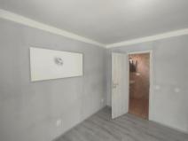 Pronájem bytu 1+kk, Dobříš, Pražská, 30 m2
