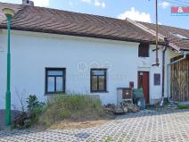 Prodej rodinného domu, Labské Chrčice, 67 m2