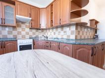 Pronájem bytu 2+1, Břidličná, Dlouhá, 58 m2