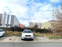 Pronájem - jiné, Kladno, Generála Selnera, 12 m2