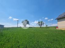 Prodej pozemku, Bohdalice-Pavlovice - Bohdalice, 1000 m2