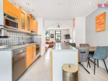 Prodej rodinného domu, Velemín, 262 m2