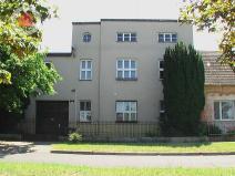 Prodej rodinného domu, Veselí nad Moravou, náměstí 24. dubna, 181 m2