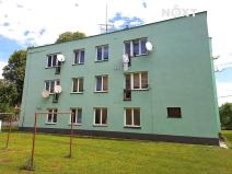 Prodej bytu 3+1, Lichnov, 63 m2