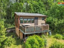 Pronájem chaty, Litohlavy, 20 m2