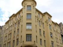 Prodej bytu 2+1, Brno, Vachova, 70 m2