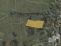 Prodej louky, Hrejkovice - Níkovice, 5053 m2