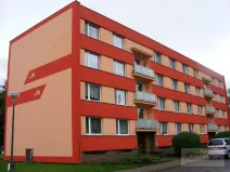 Prodej bytu 2+1, Broumov, Sídliště Křinické, 53 m2